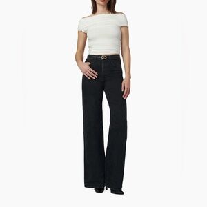 Joe’s Mia Wide Leg Jean